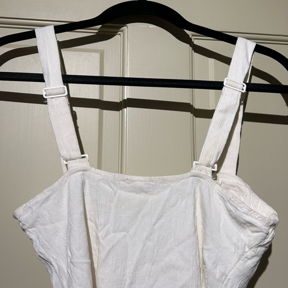 Free People Bodysuit - Picture 6 of 10